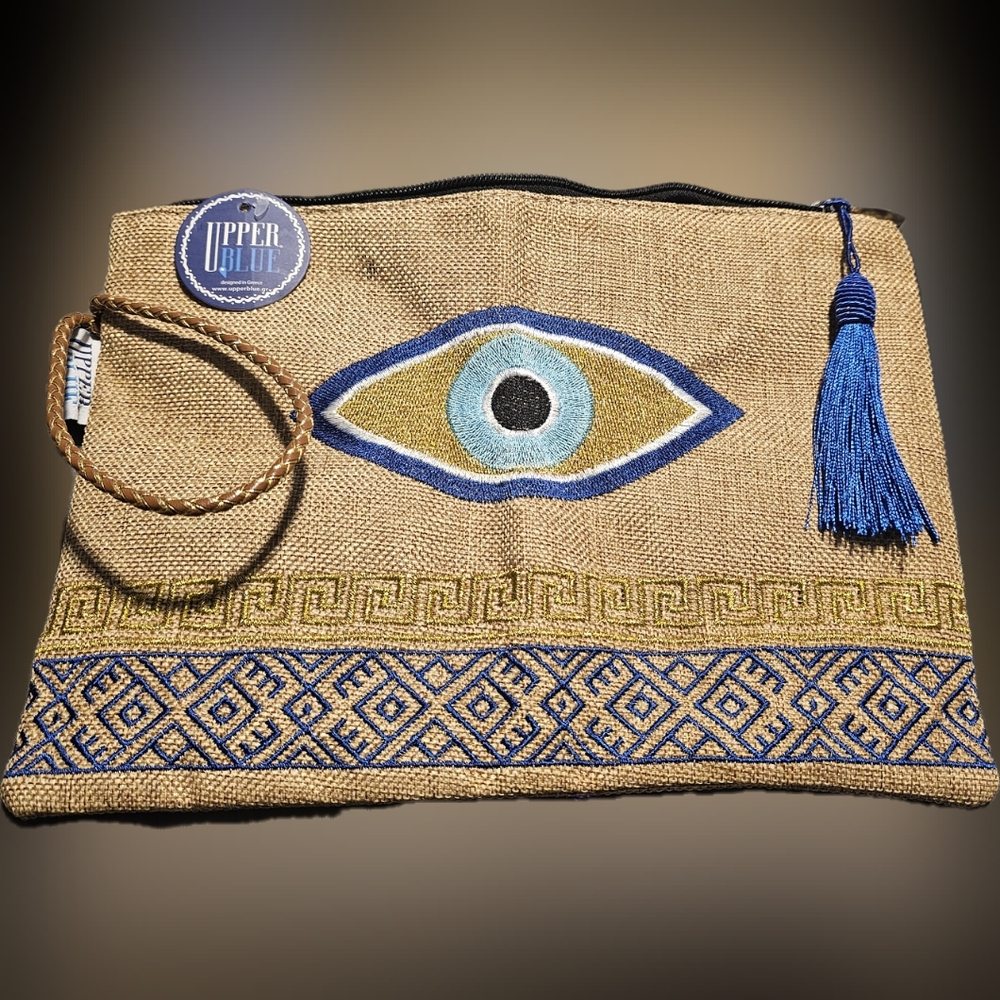 Clutch bag